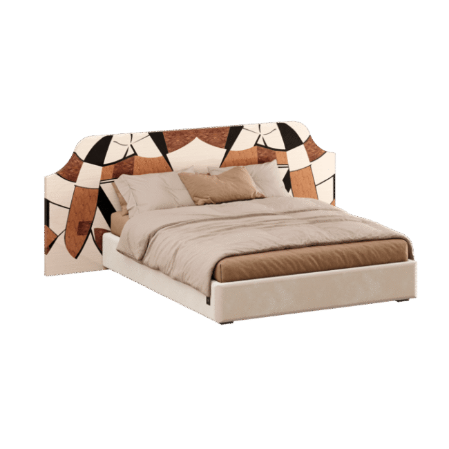Austria Bed