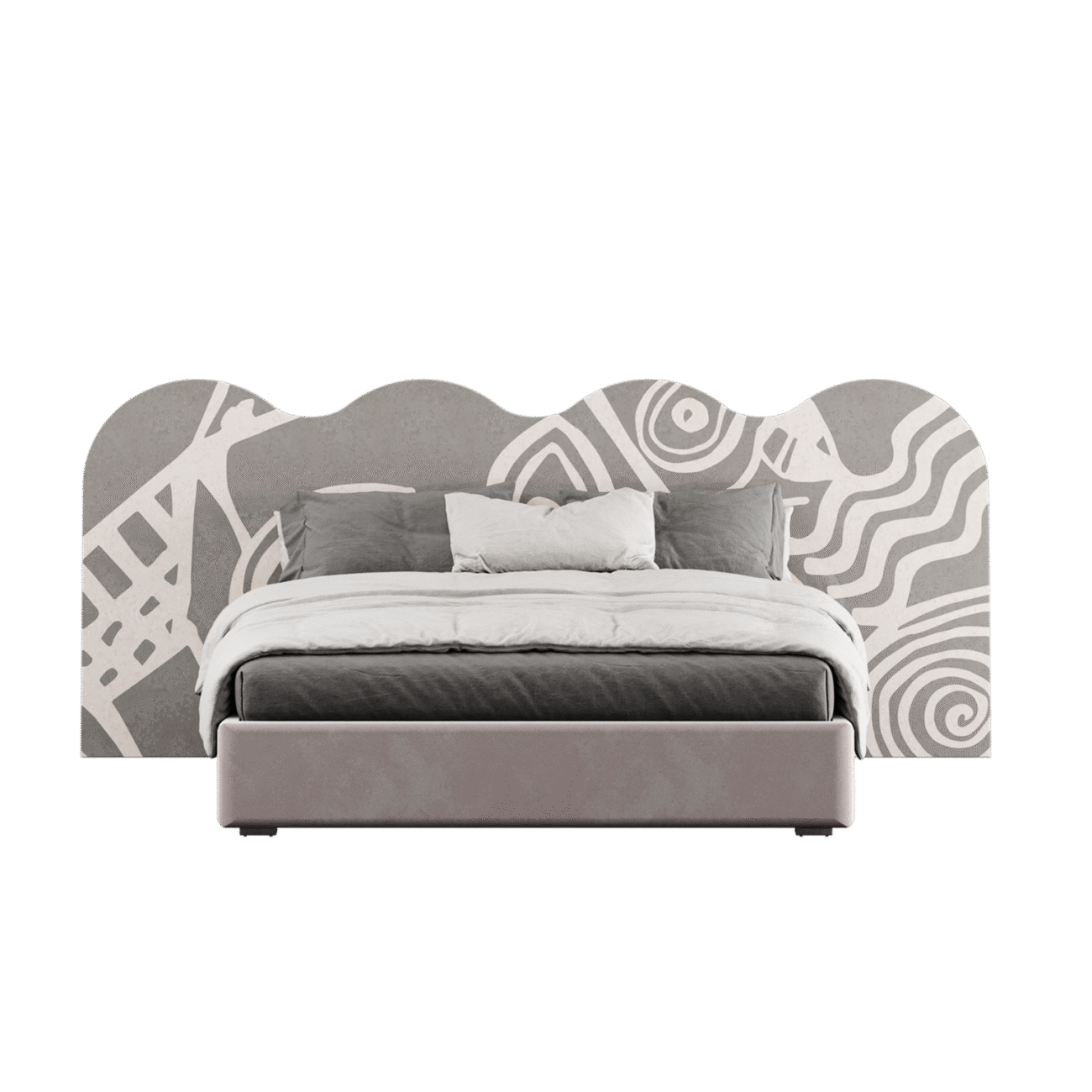 Malaga Bed Malaga Bed