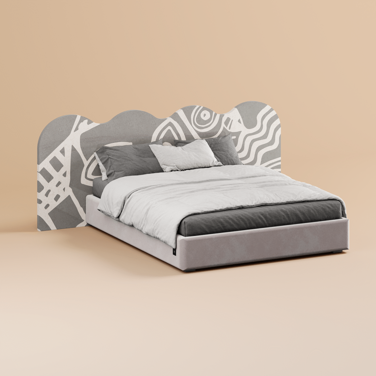 Malaga Bed Malaga Bed