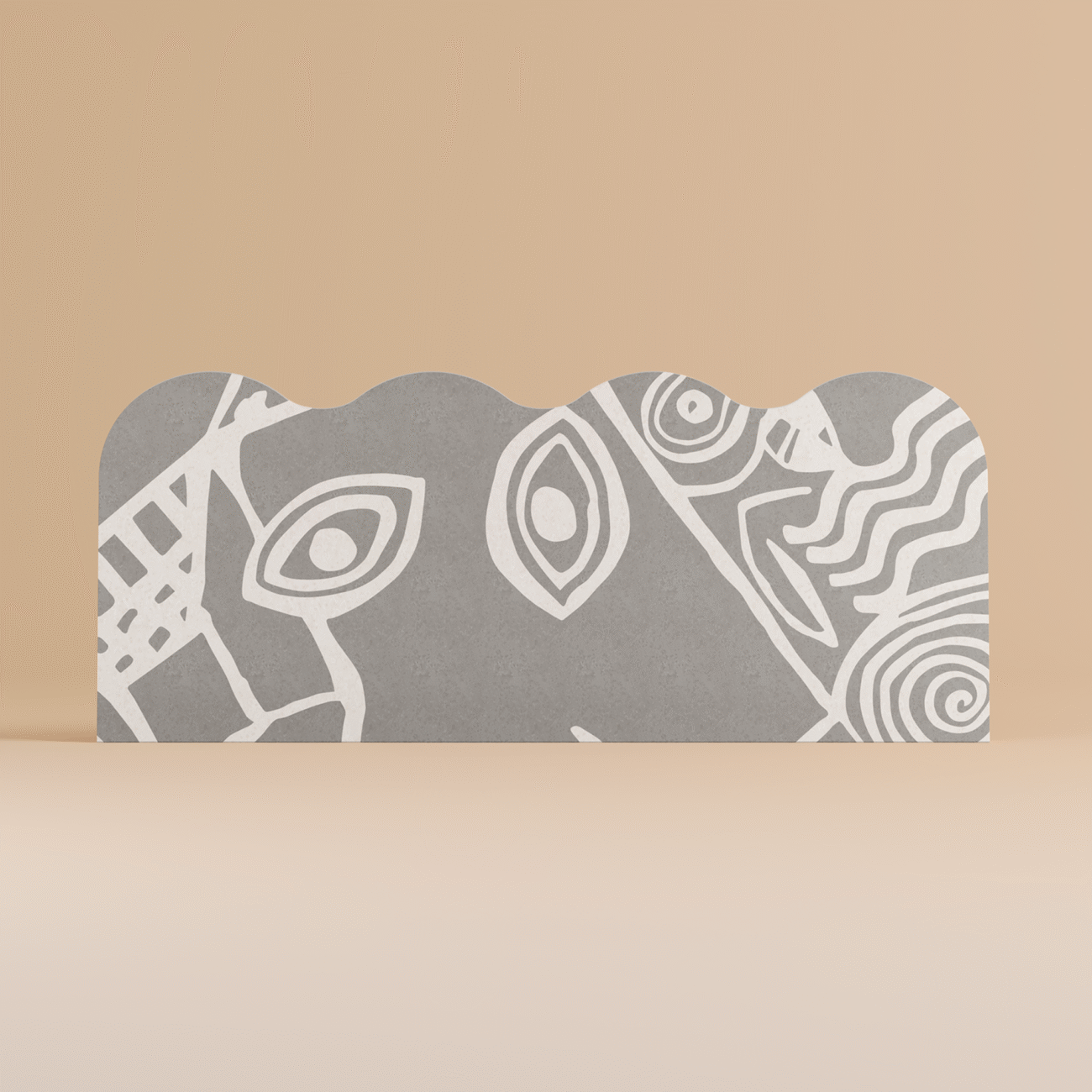 Malaga Bed Malaga Bed