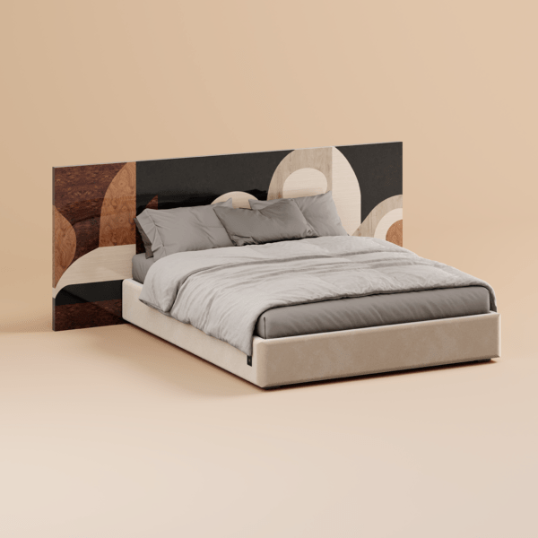 Dorotea Bed - Image 4