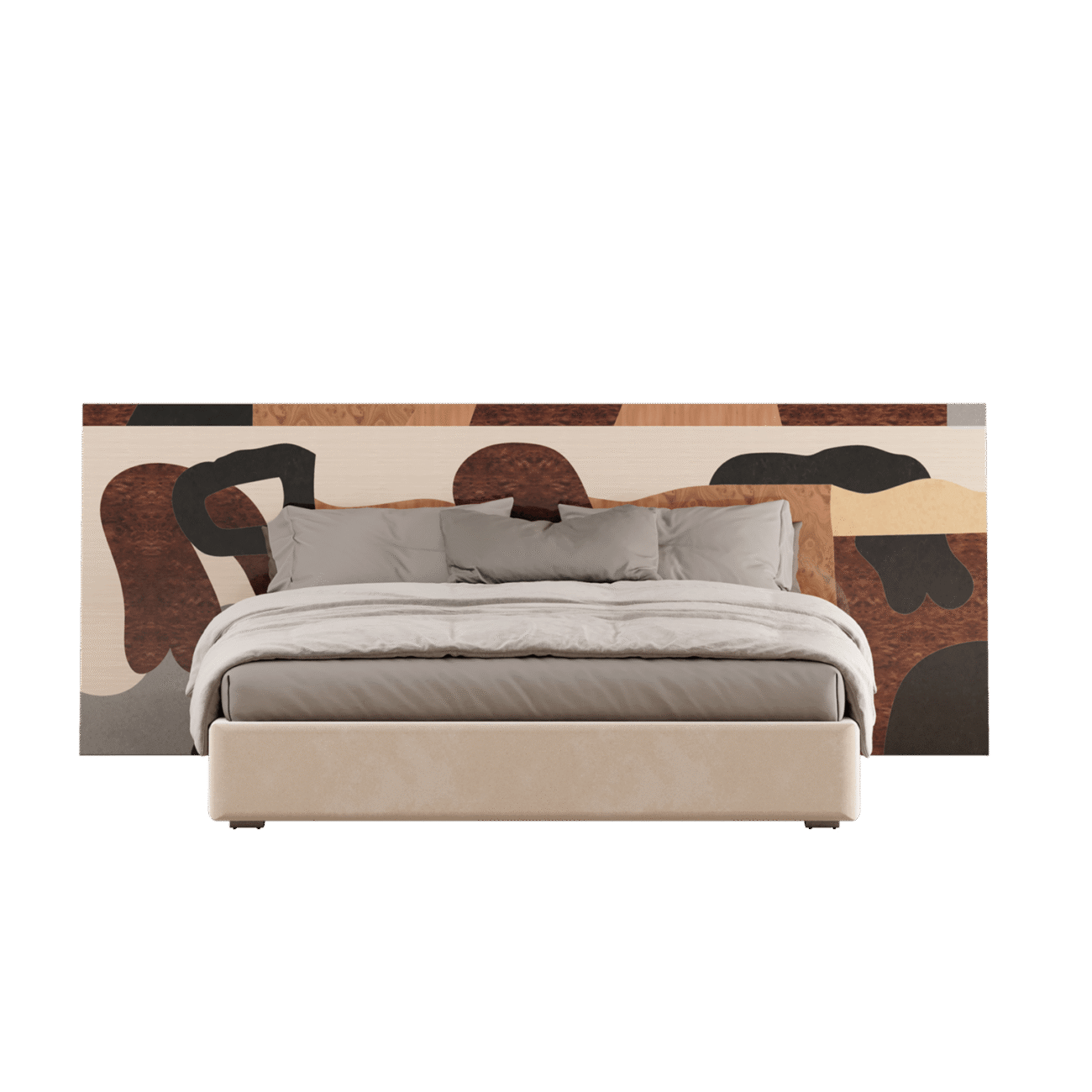 Verona Bed