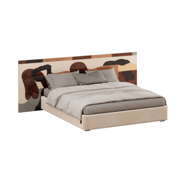 Verona Bed