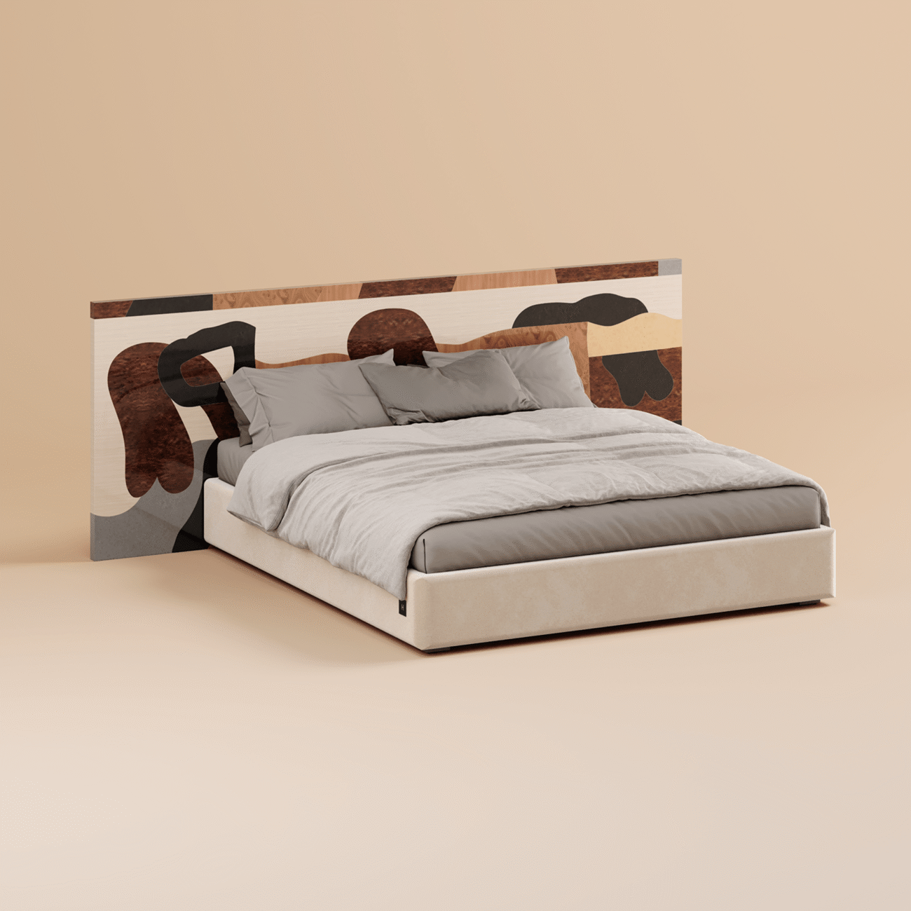 Verona Bed