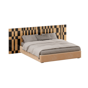 Huesca Bed