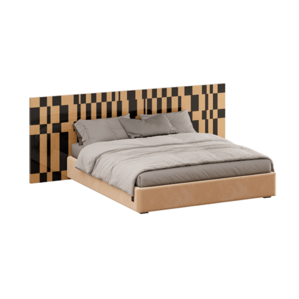 Huesca Bed