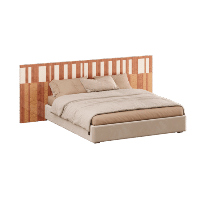 Niza Bed
