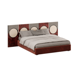 Dijon Bed