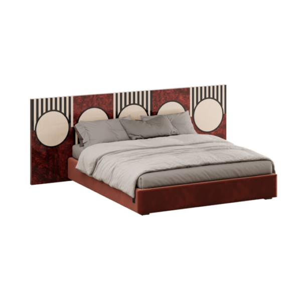 Dijon Bed