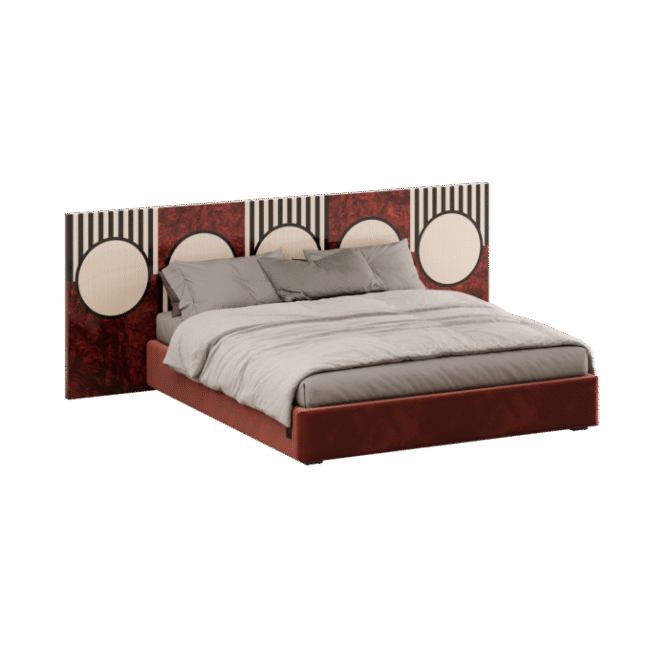 Dijon Bed