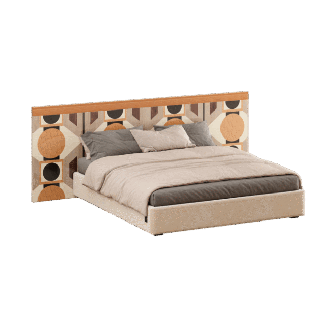 Kuara Bed