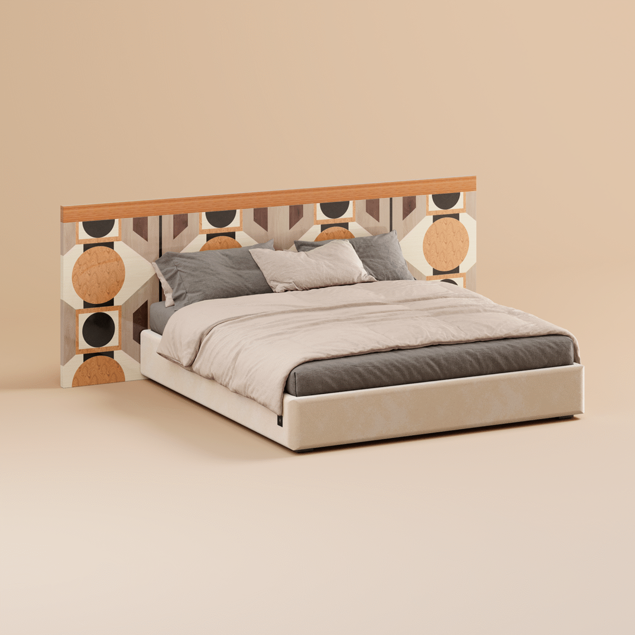 Kuara Bed