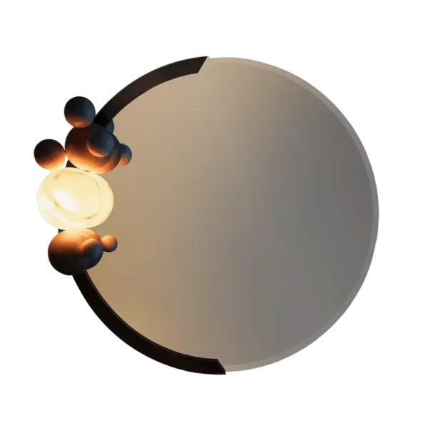 Titan Mirror - Image 4