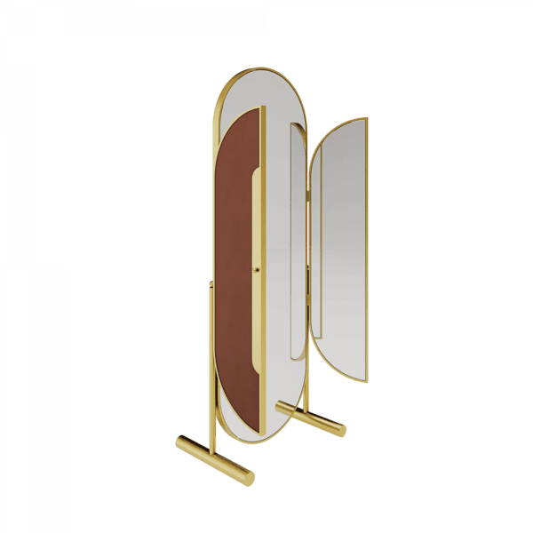 Narcissus Mirror - Image 2