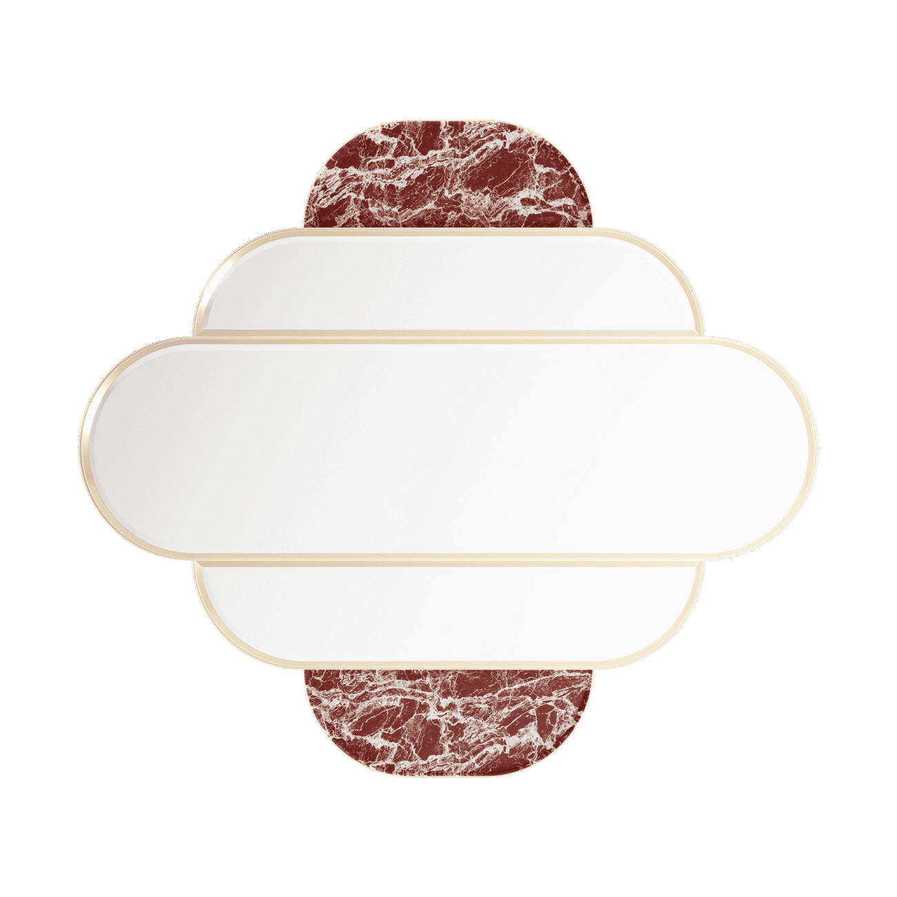Lush Mirror