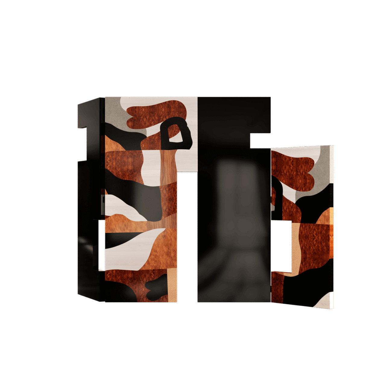 Mikado Room Divider Mikado Room Divider