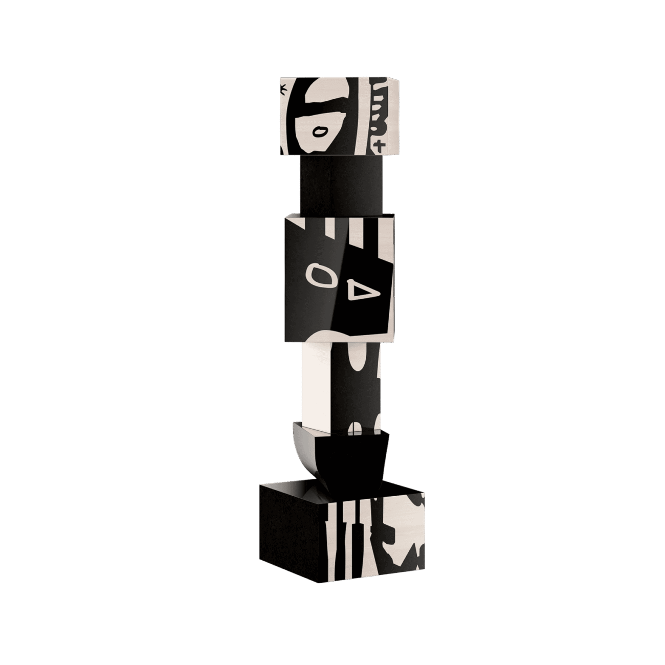 Madame Totem
