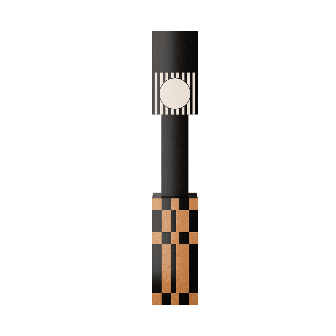 Rubik Totem