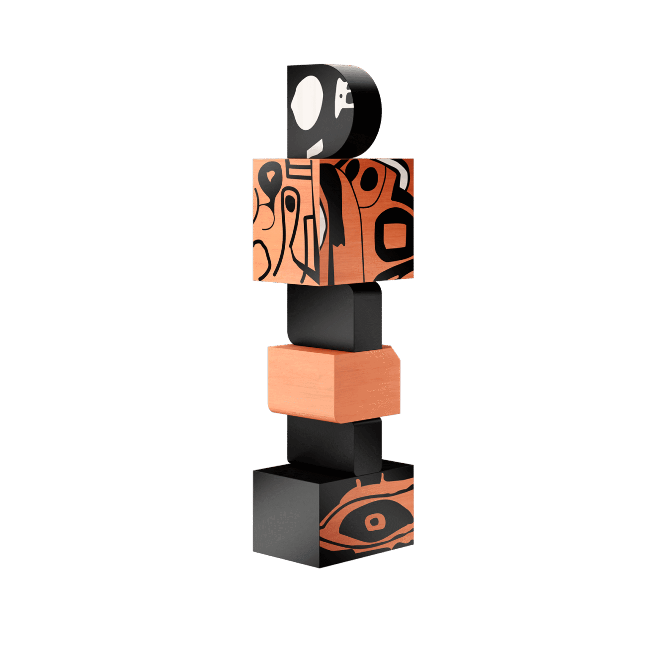 Jacarta Totem