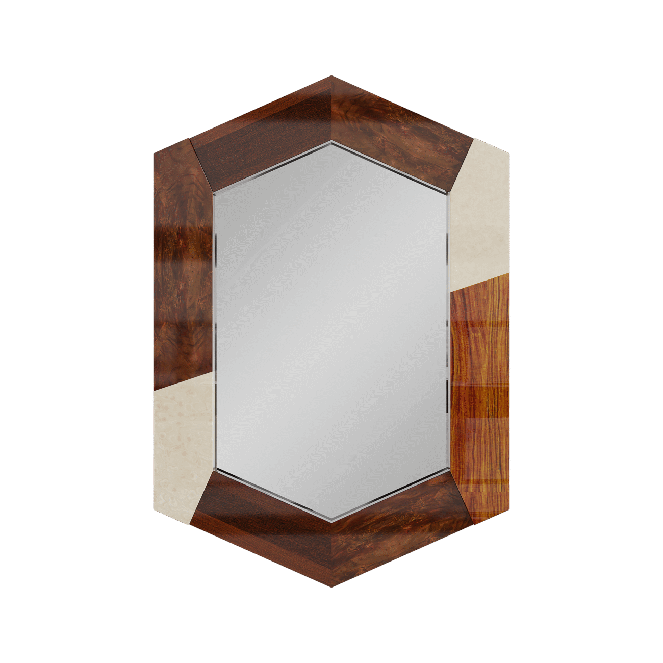 Hex Mirror Hex Mirror