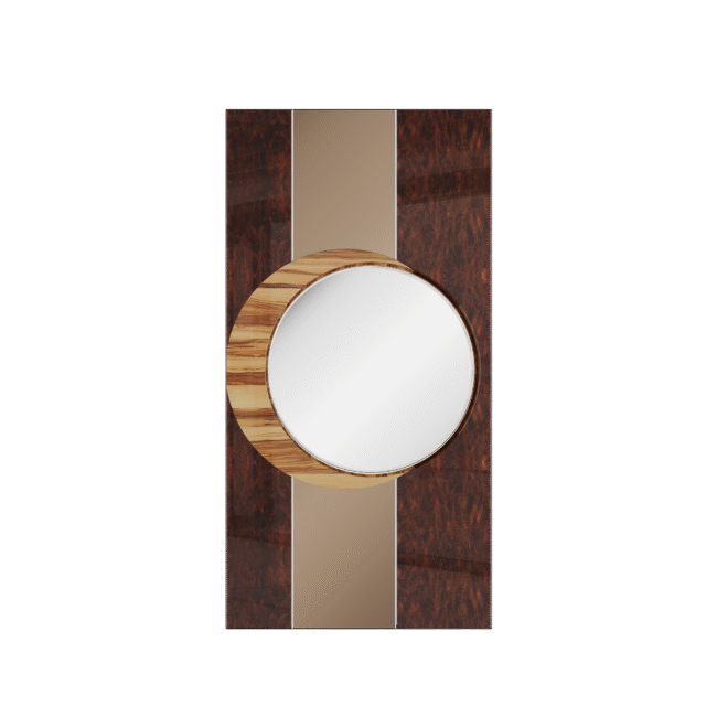 Elyse Mirror