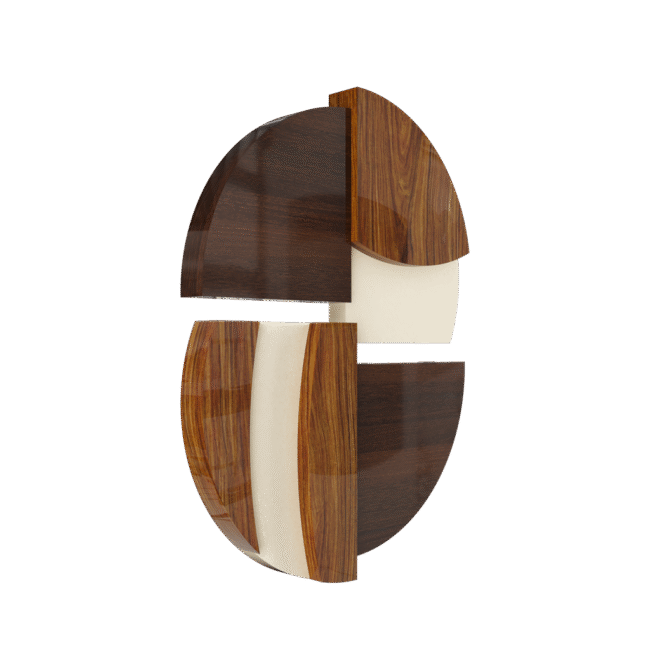 Zola Wall Decor
