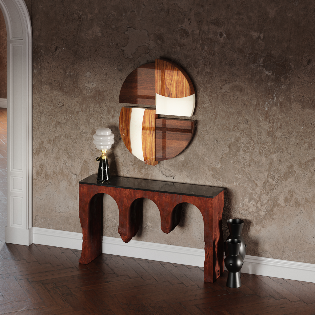 Zola Wall Decor Zola Wall Decor