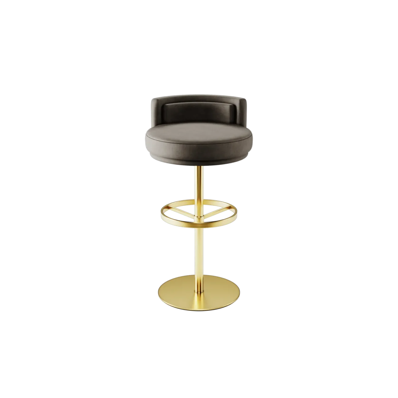 Cluedo Counter Stool Cluedo Counter Stool