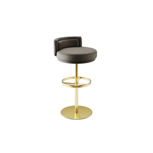 Cluedo Counter Stool - Image 2