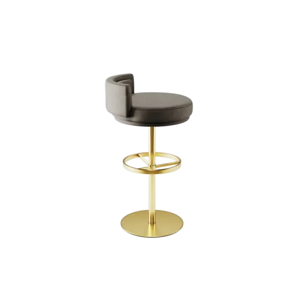 Cluedo Counter Stool - Image 6