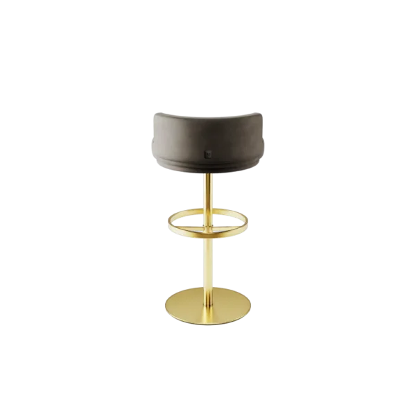 Cluedo Counter Stool - Image 7