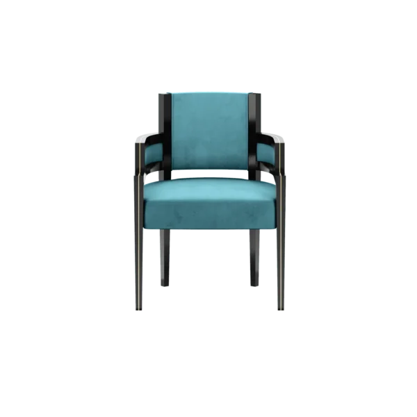 Pina Dining Chair - Image 6