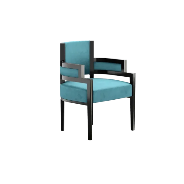 Pina Dining Chair - Image 7