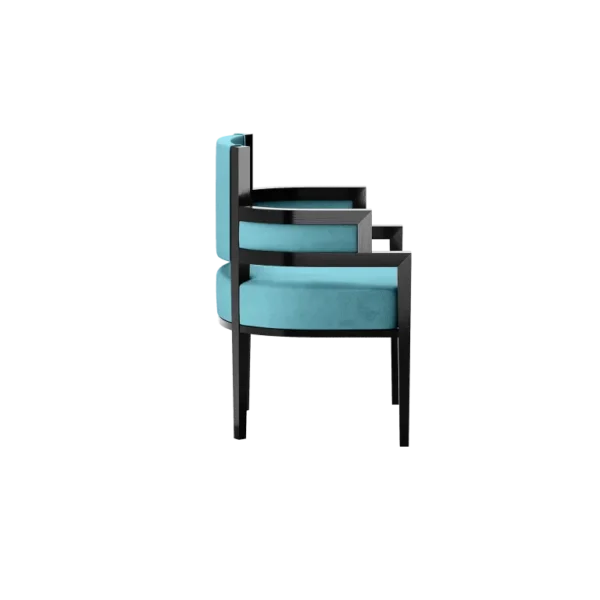 Pina Dining Chair - Image 8