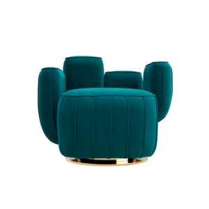 Ajui Armchair