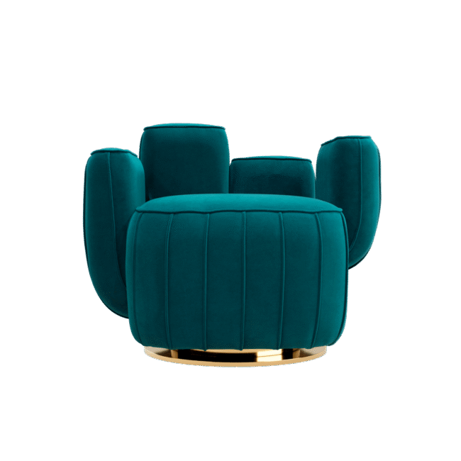 Ajui Armchair