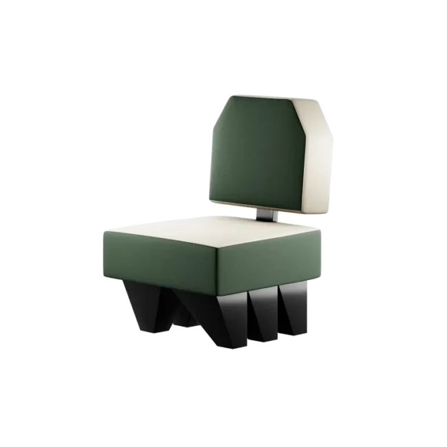 Bonnie Armchair