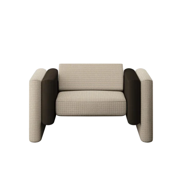 Lisola Armchair - Image 5