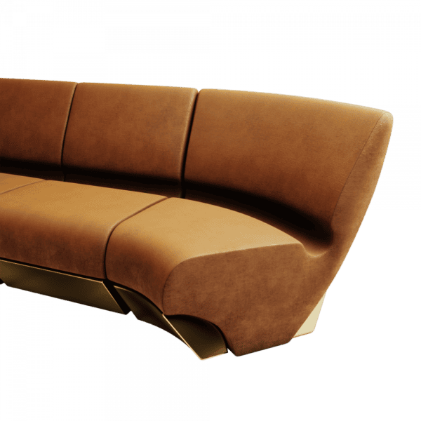 Gyvaté Modular Sofa - Image 6