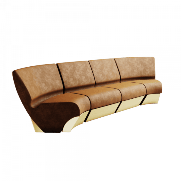 Gyvaté Modular Sofa - Image 10