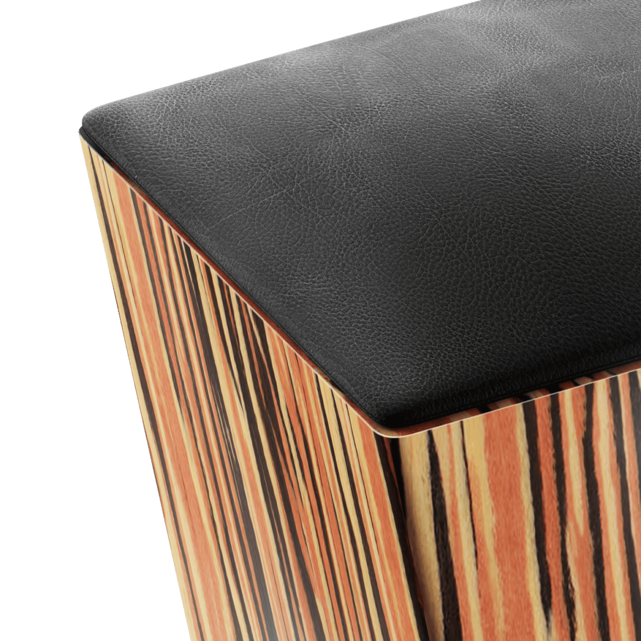 Italic Stool