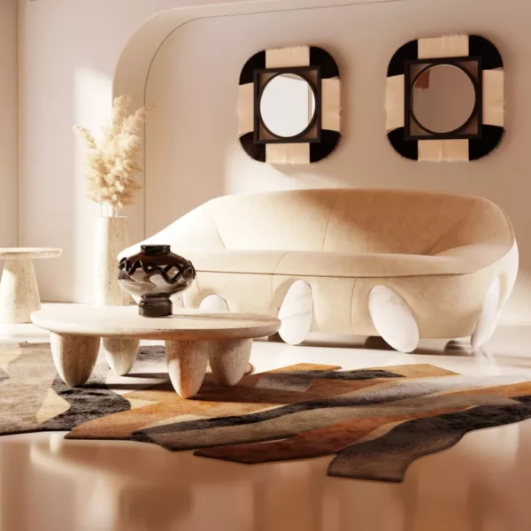 Lunarys Sofa - Image 13
