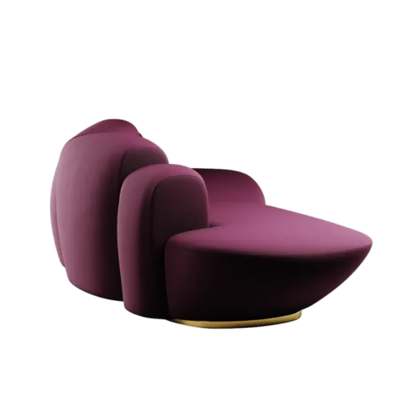 Vonkli Sofa - Image 4