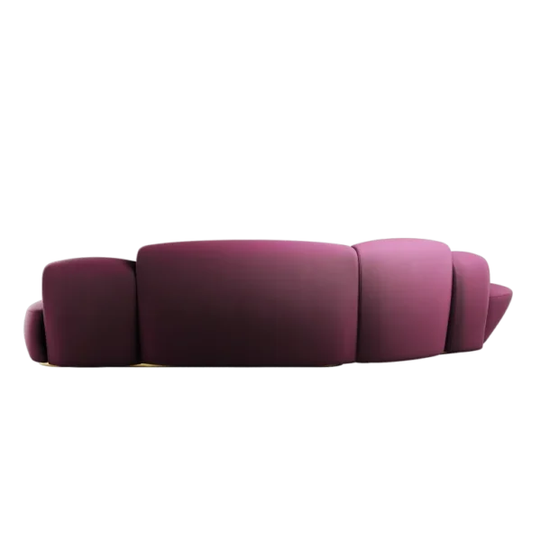 Vonkli Sofa - Image 8