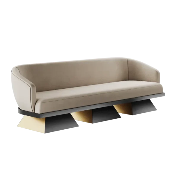 Moa Sofa - Image 2