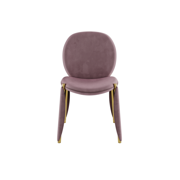 Mantis Dining Chair - Image 8