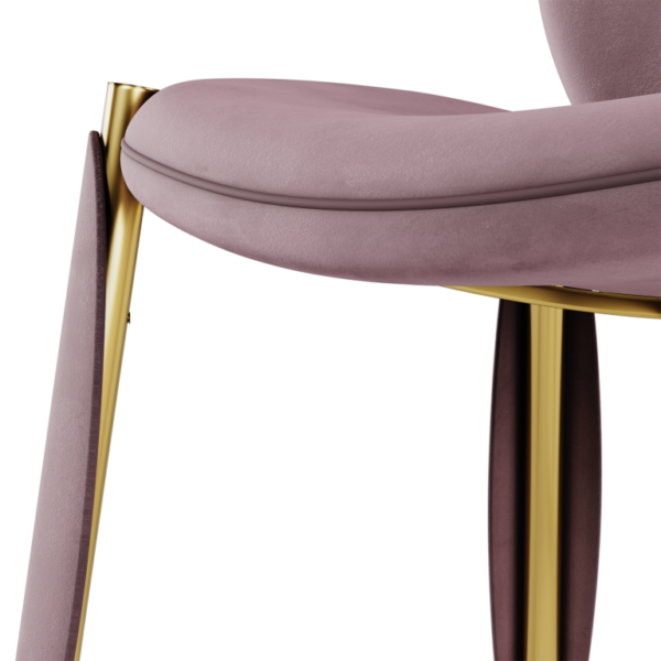 Mantis Dining Chair - Image 2