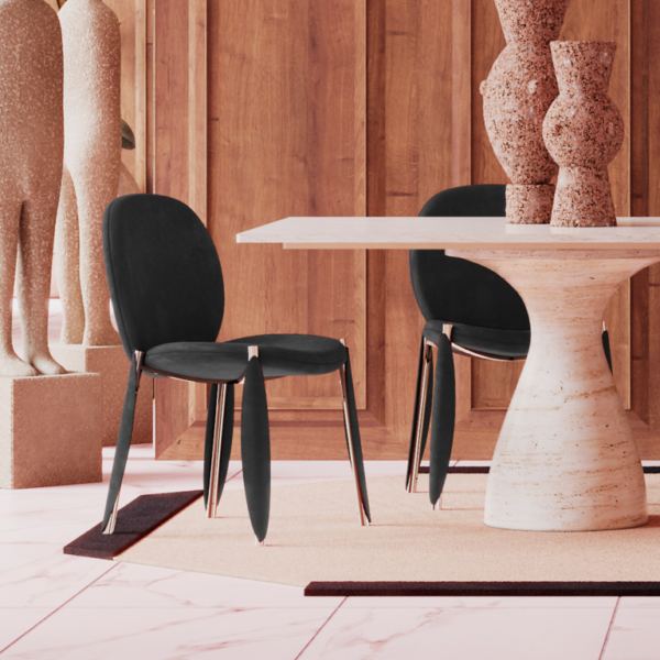 Mantis Dining Chair - Image 7