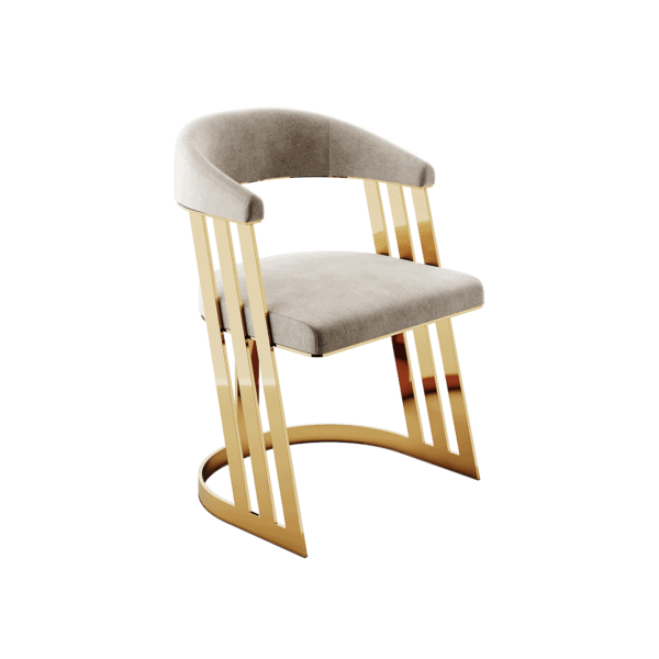 Karmen Chair