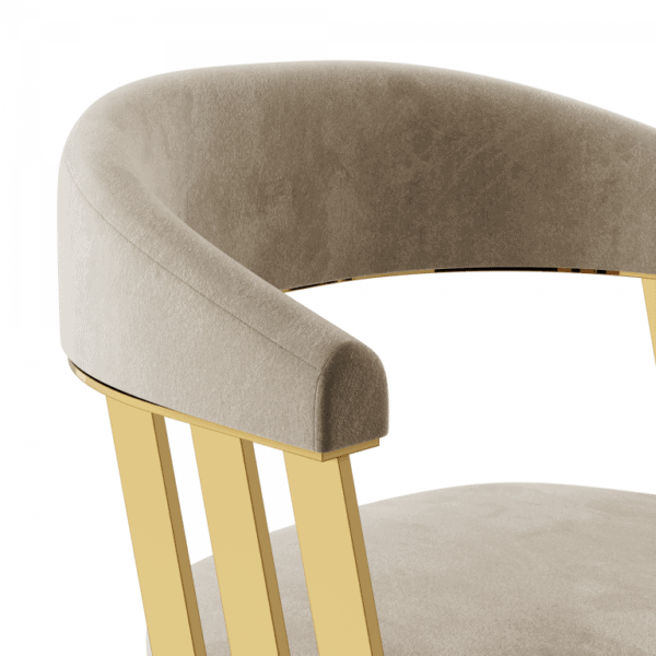 Karmen Chair - Image 2